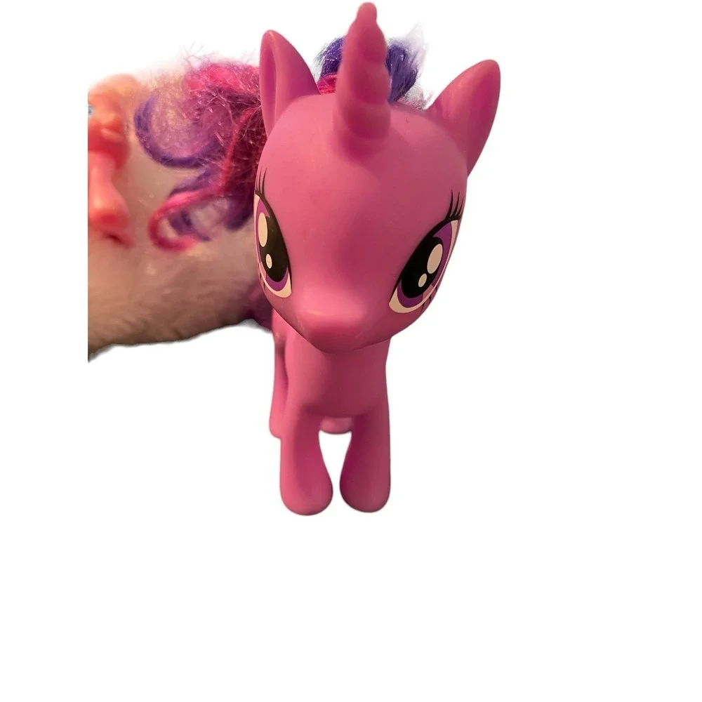 My Little Pony Twilight Sparkle Pegasus Unicorn 6 in Figure by Hasbro 2016